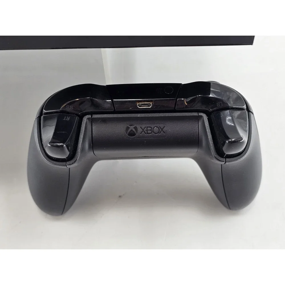 Xbox One Day One Edition Console (Microsoft) W/ Box, Controller & Cords - Tested
